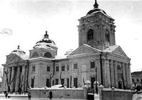 Преображенский собор . 1960-е годы